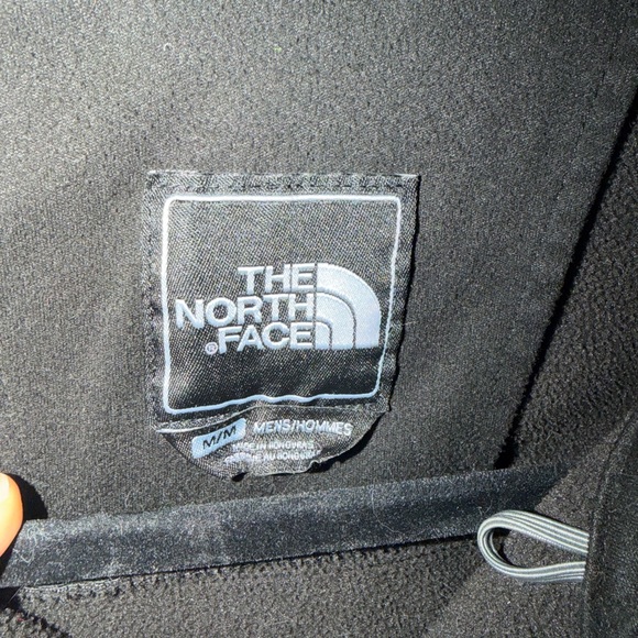 The North Face Men's Black Performance Jacket - Picture 2 of 5